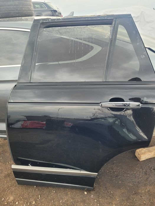 Врата задна лява Range Rover Vogue