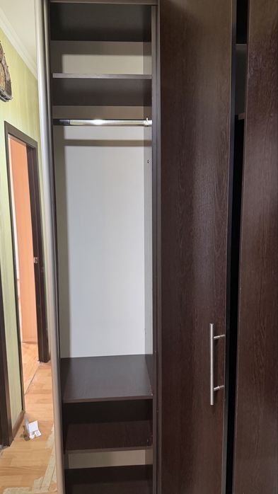 Шифонер шкаф прихожка