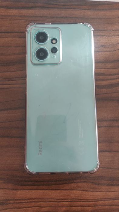 Xiaomi Redmi note 12  128 гб