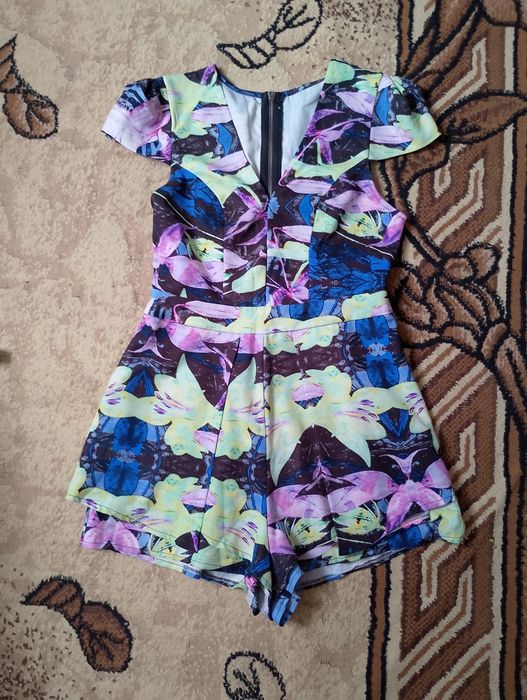 Дамски гащеризон С