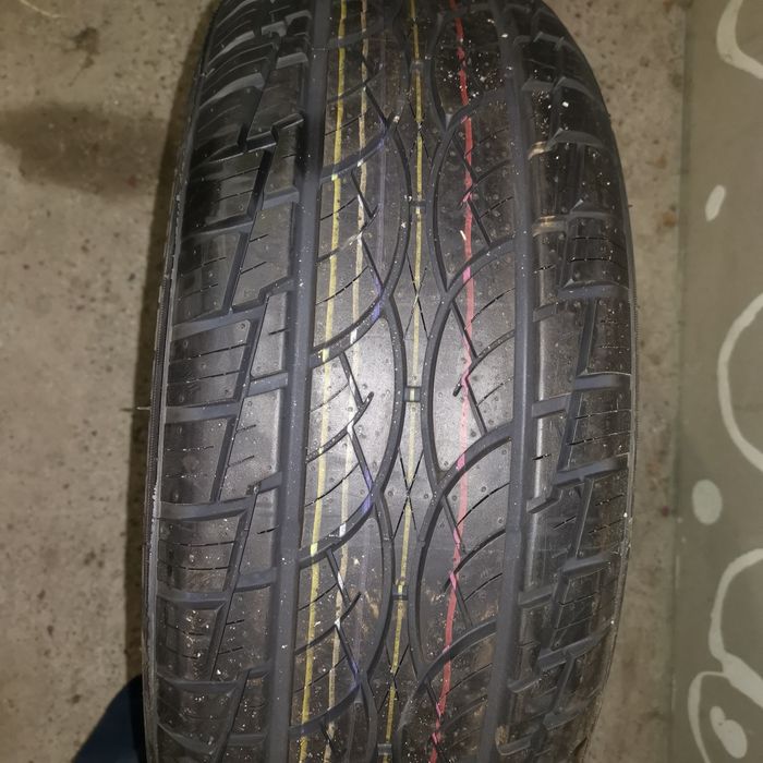 Гуми все сезона 1 лятна 1