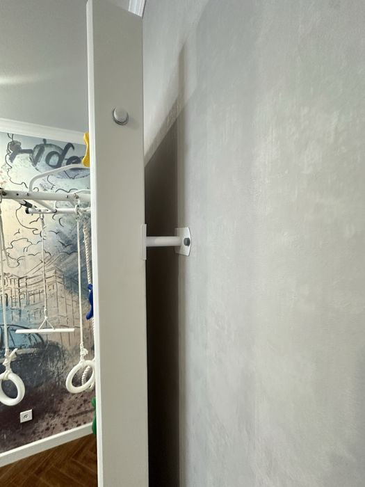 Шведская стенка Apollo