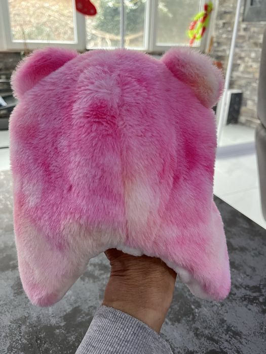 Зимни бебешки шапки