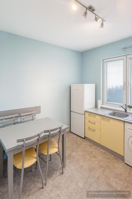 Дава се под наем Двустаен апартамент в Пловдив, Каменица 2 - 74 кв.м за 408 € - Снимка #1