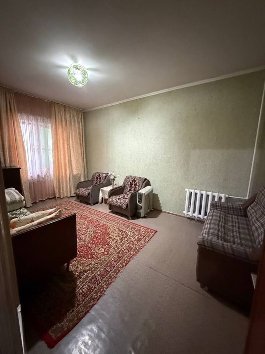 1/3/5 (с бал. 2х6)! Дустлик 1, Янгихает р-н (Сергели). Квартира 45 м².