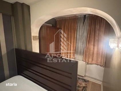 Apartament exclusivist, 3 camere, 110 mp, ultracentral Timisoara