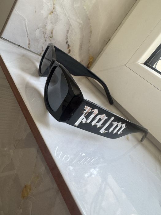 Palm Angels – Ochelari de soare premium