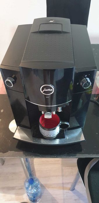 Promo! Masina cafea Jura D60