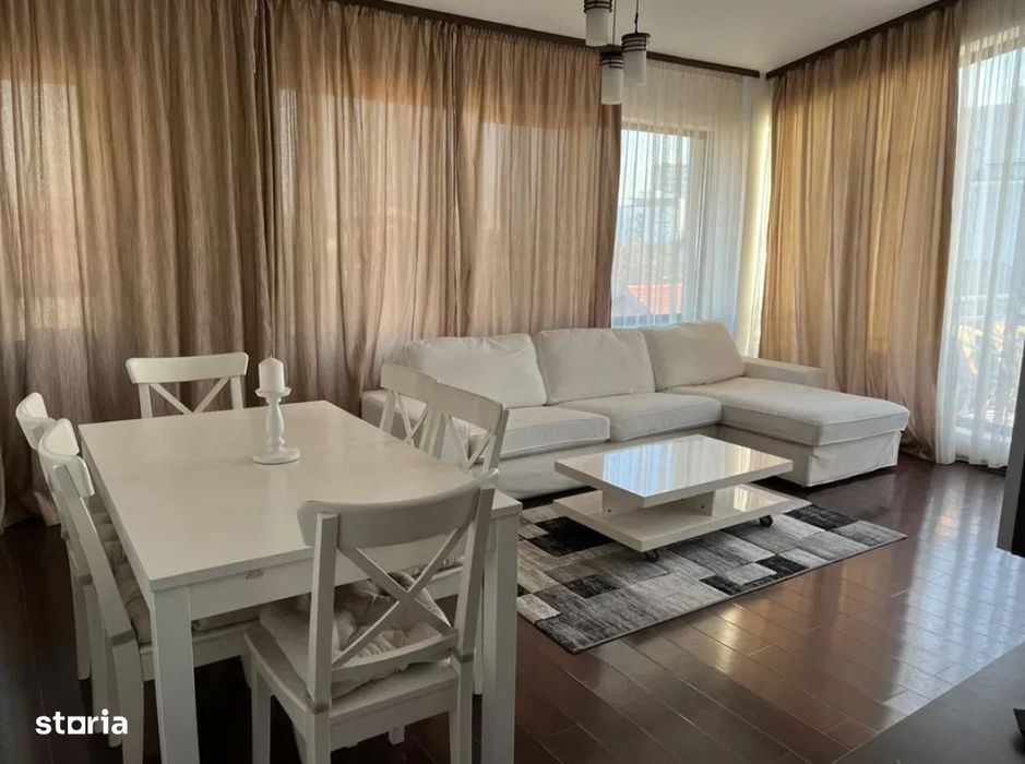 Apartament 3 camere / Modern / Lux - Proprietar