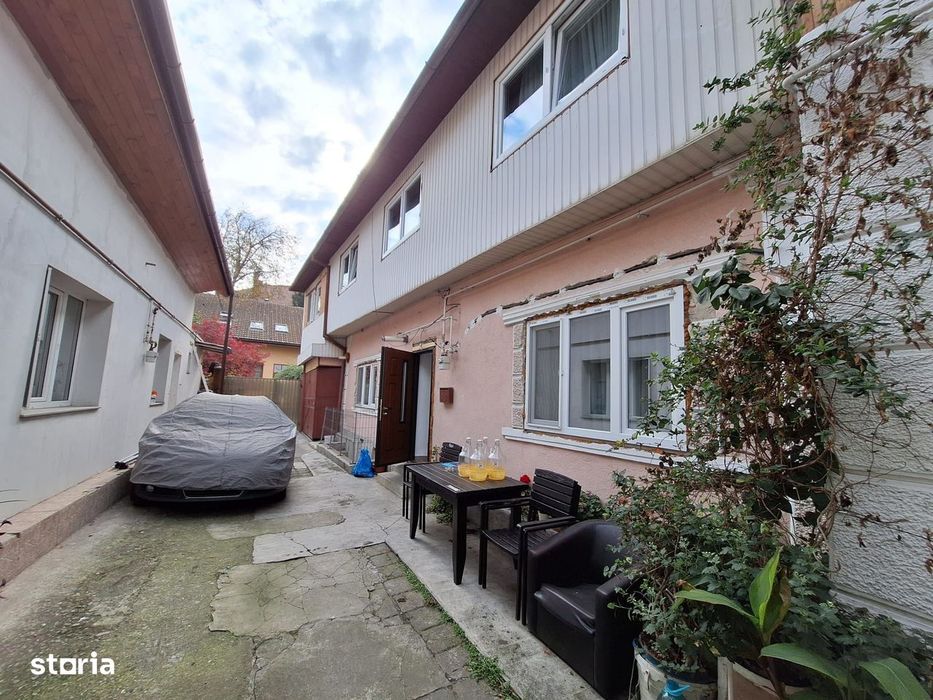 Apartament – Cluj-Napoca - Vedere 2