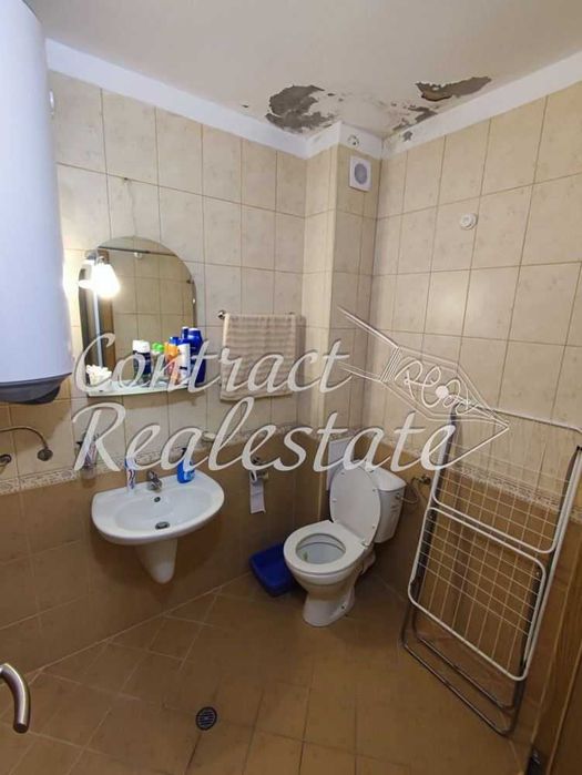 Дава се под наем Двустаен апартамент в Варна, Галата - 45 кв.м за 408 € - Снимка #5