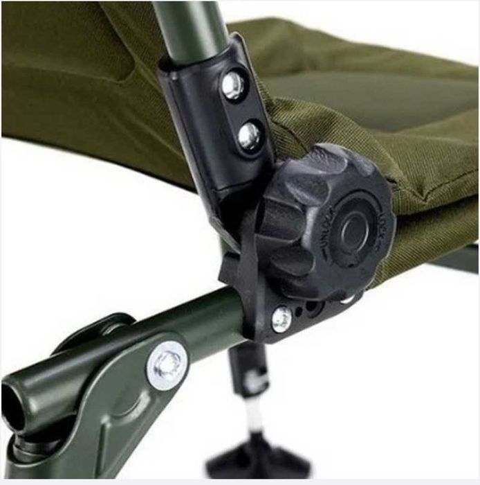 Scaun CarP Pro Flat Feeder