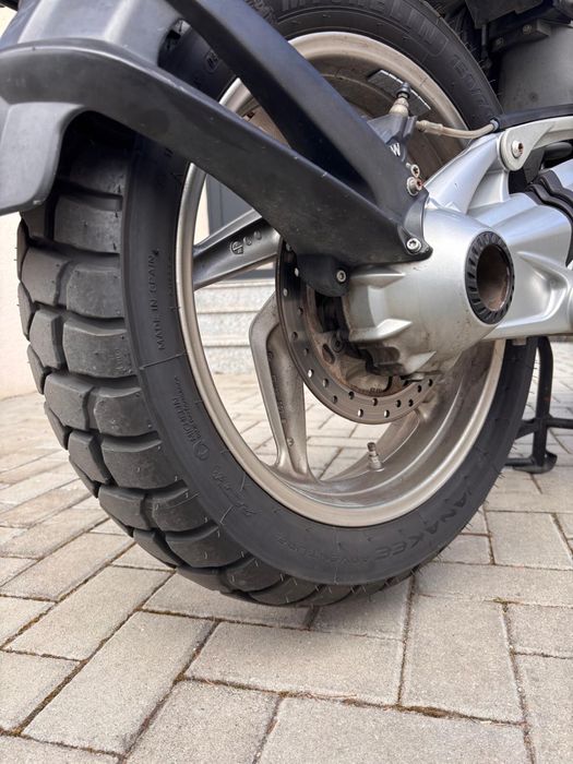 BMW 1200 GS impecabil