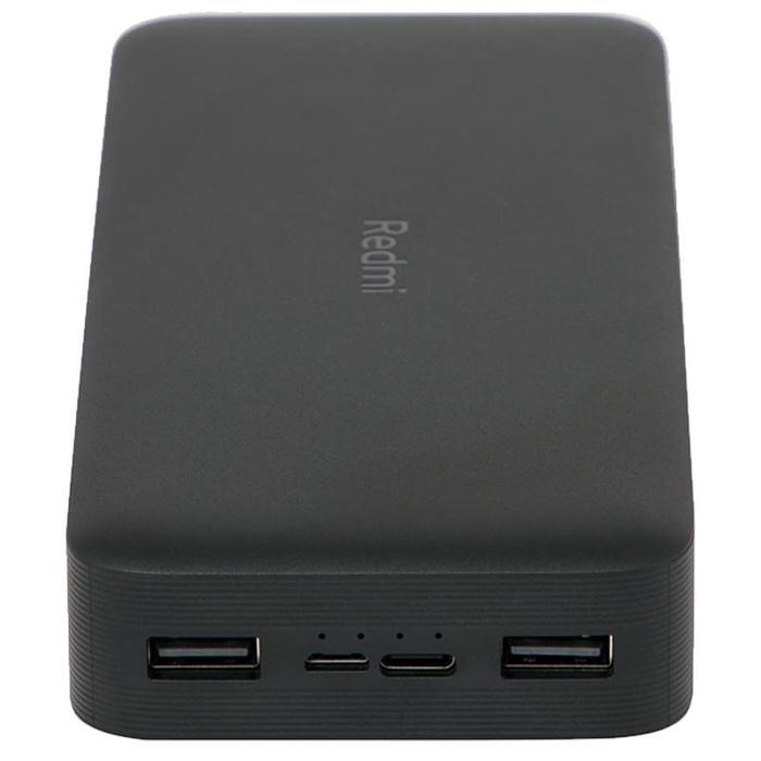 Xiaomi Redmi Power Bank 20000 mAh