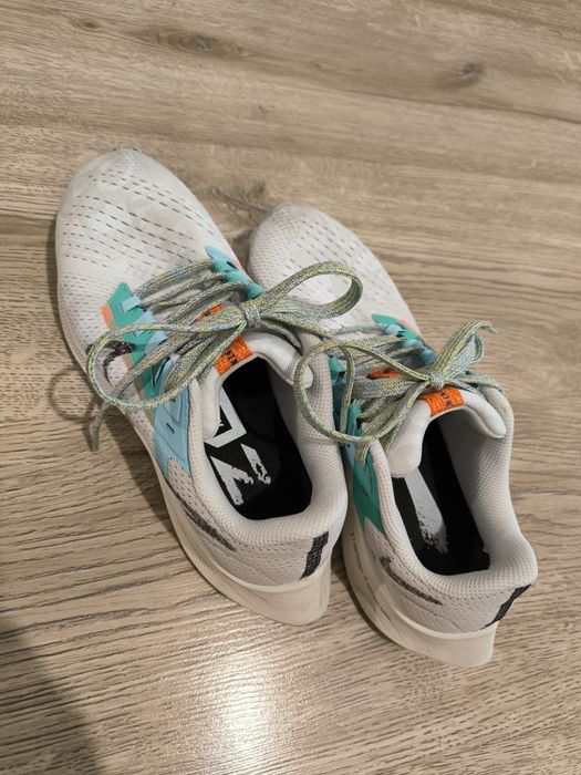 Дамски маратонки Nike Zoom, за бягане. Размер 37,5