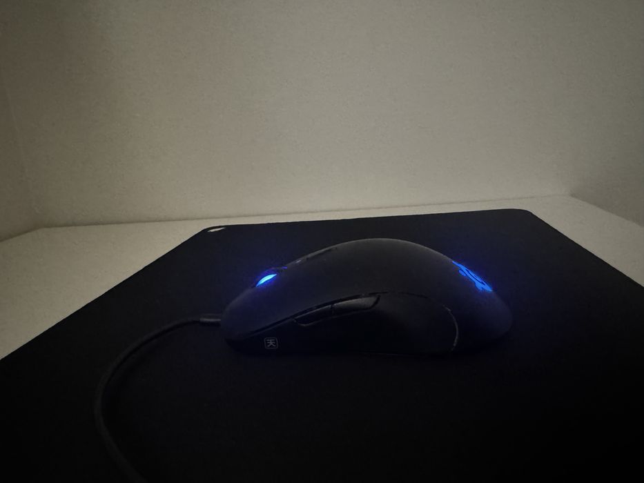 Steelseries Sensei Ten Игровая мышь