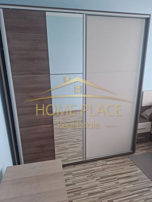 Дава се под наем Двустаен апартамент в Варна, Победа - 60 кв.м за 408.51 € - Снимка #5