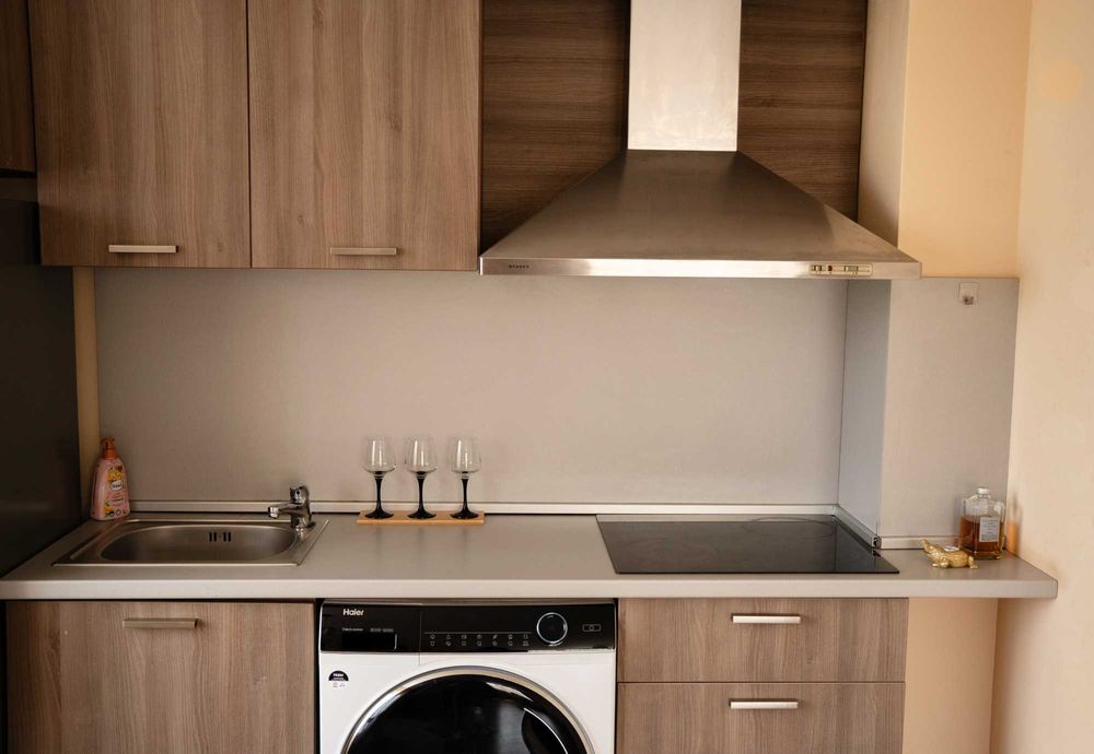 Нощувки Paradise Nest - София