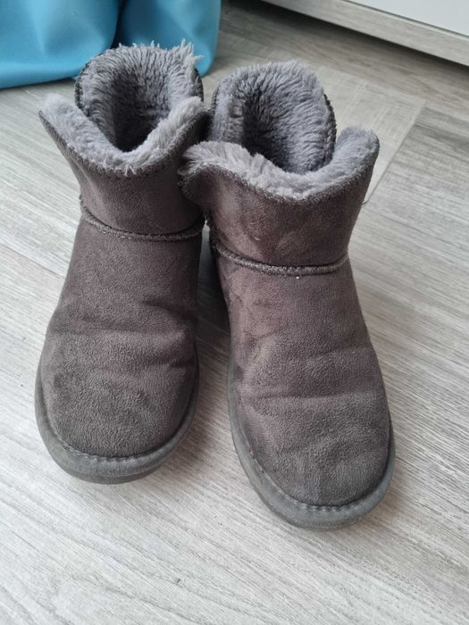 Cizme fetite marimea 33
