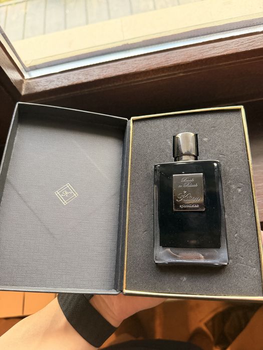 Оригинален парфюм Back to Black By Kilian ПРЪСКАН ДВА ПЪТИ!