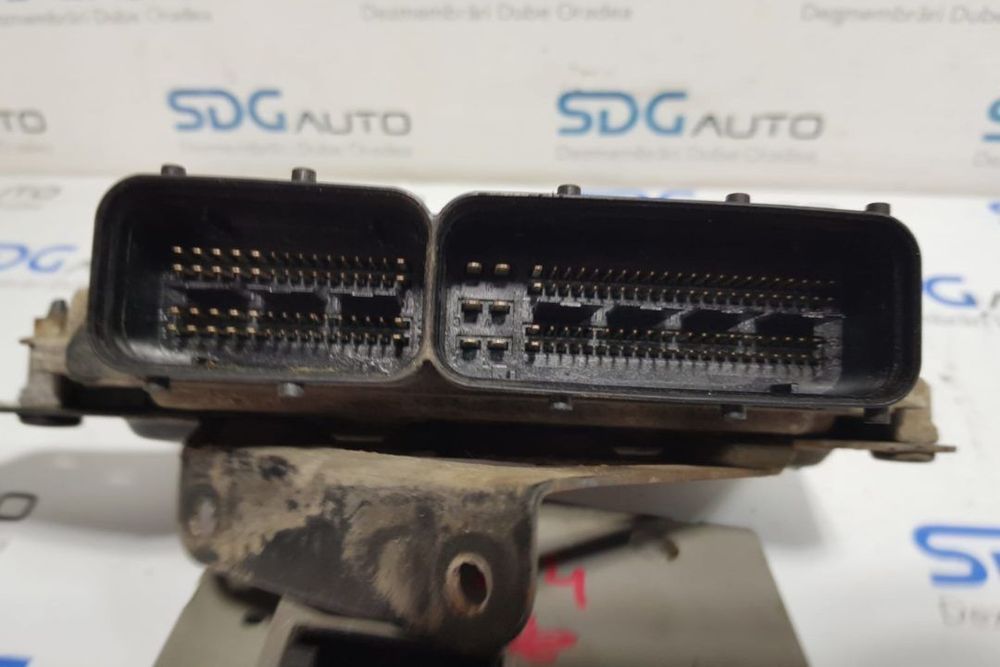 Kit pornire 0281014211 Fiat Ducato 3.0 Euro 4