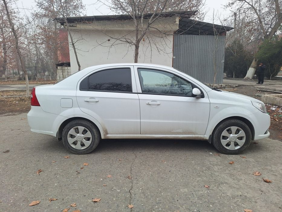 Нексия 3 2пазитсия 2019йил