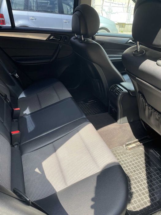 Mercedes-Benz C 180 1.8 /ГАЗ/