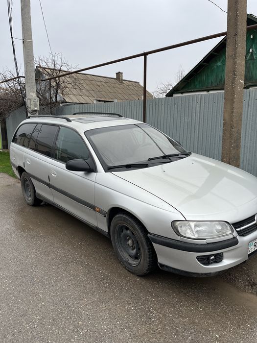 Продам универсал