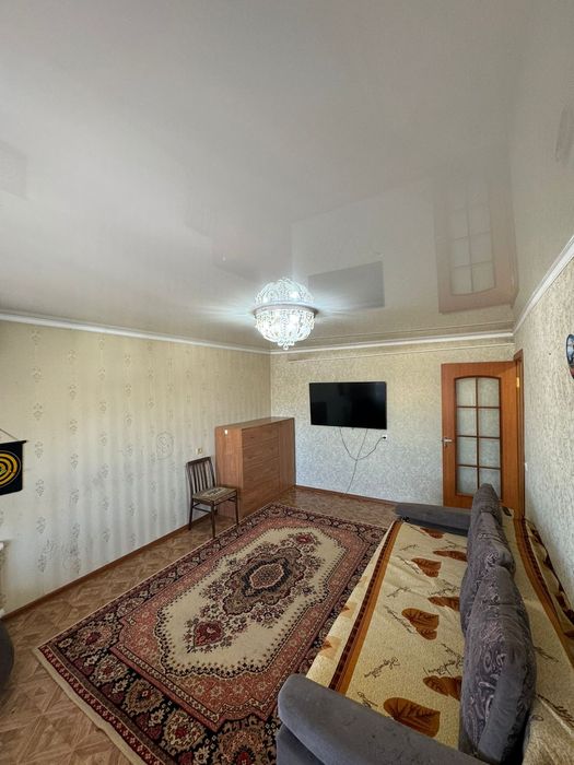 Продам квартиру 4-х