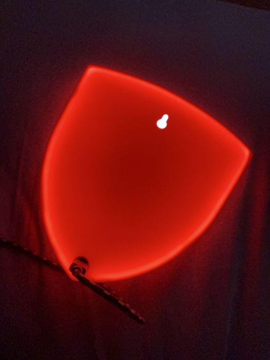 Lampa Led / Lightbox Dinamo Manchester/Real/Barca/FCSB/Rapid/Liga1