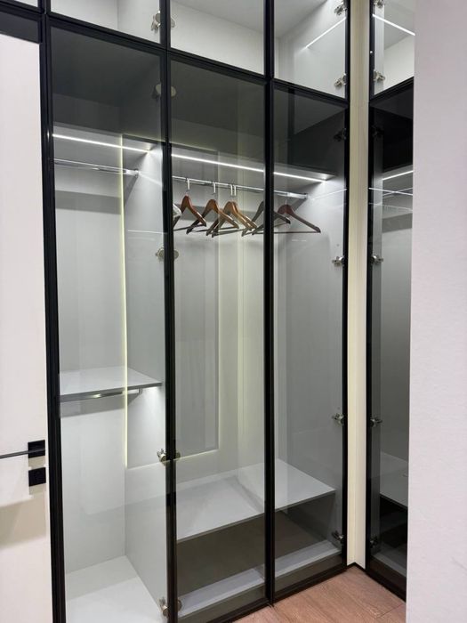 Аренда квартиры в  ЖК "Mirabad avenue с общ. Терассой