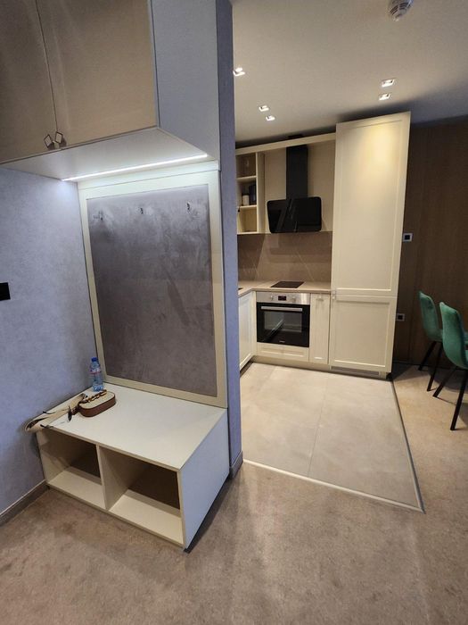 Дава се под наем Двустаен апартамент в Пловдив, Младежки Хълм - 62 кв.м за 650 € - Снимка #5