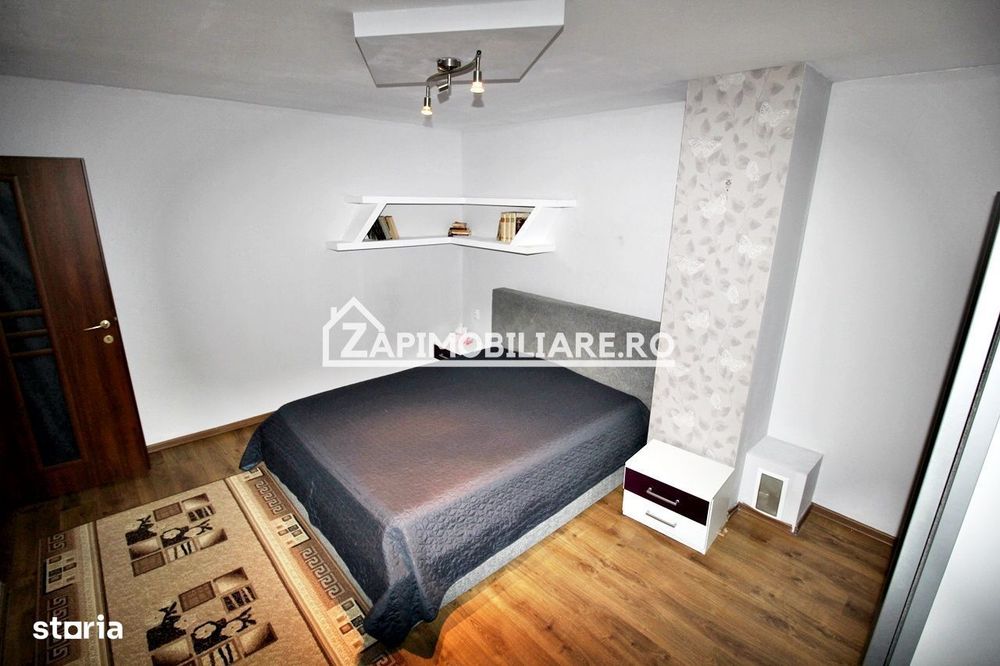 Casa 4 camere,2 bai,2 terase acoperite,120mp,350mp teren