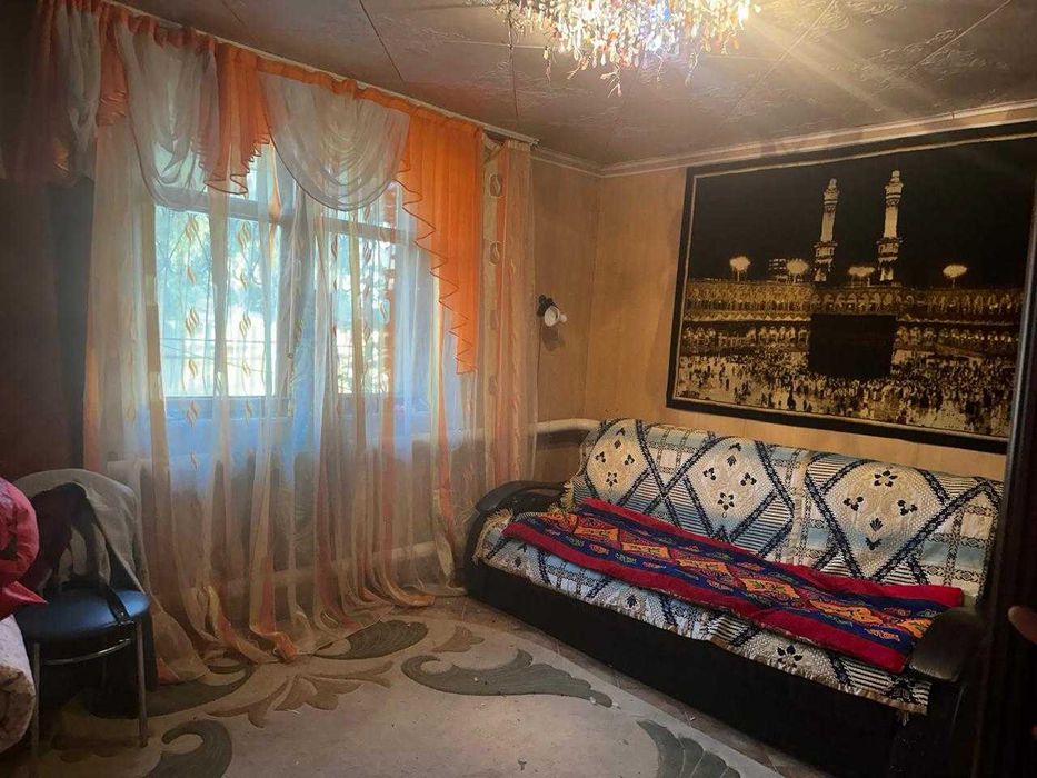 благоустроенный дом с участком