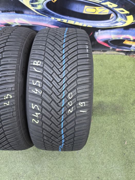 245.45.18 continental m+s