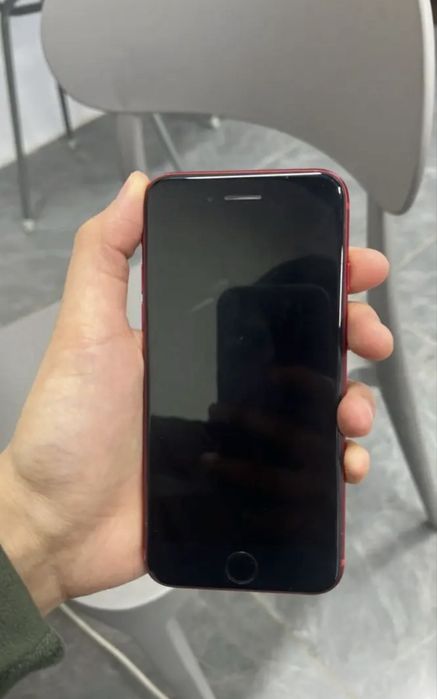 айфон se 2020 хорошое состояние