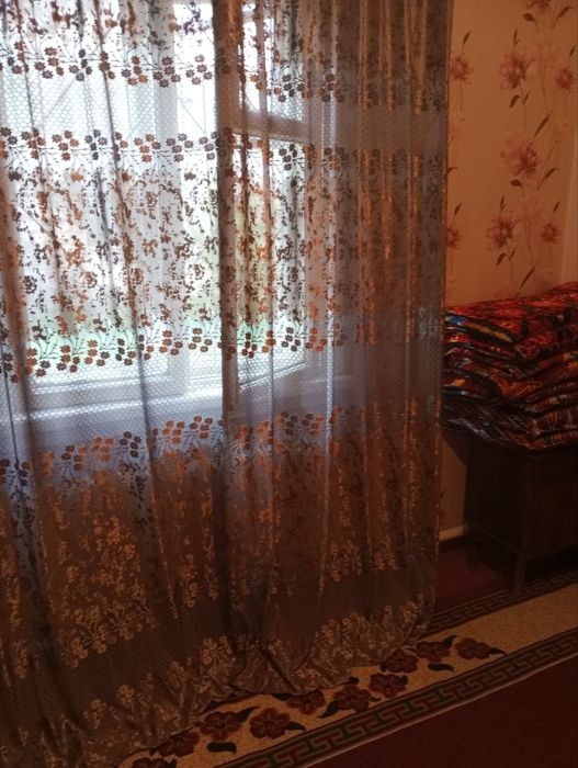 Сдаётся 2/1/комнатная квартира в Янгихаетском районе Спутник 2.