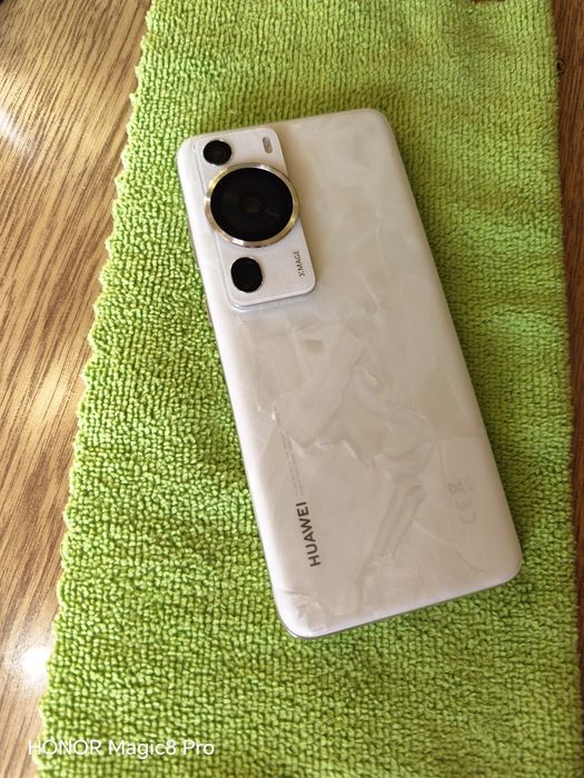 Huawei p60 pro Неразличим от нов