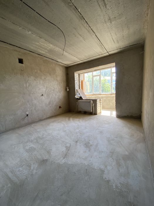 Продам 3х комнатную квартиру