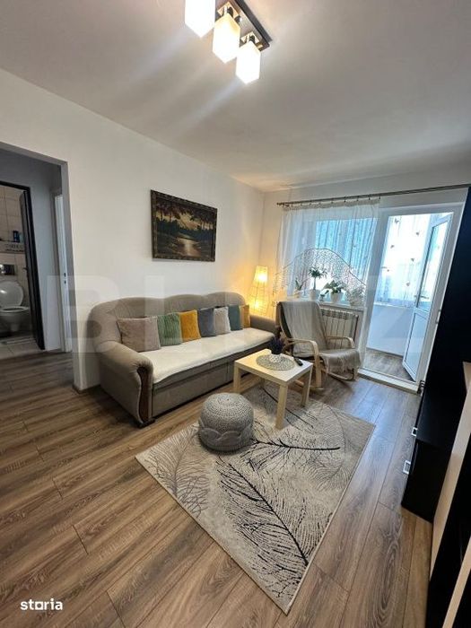 Apartament 2 camere, zona micro 3 — fotografia 1