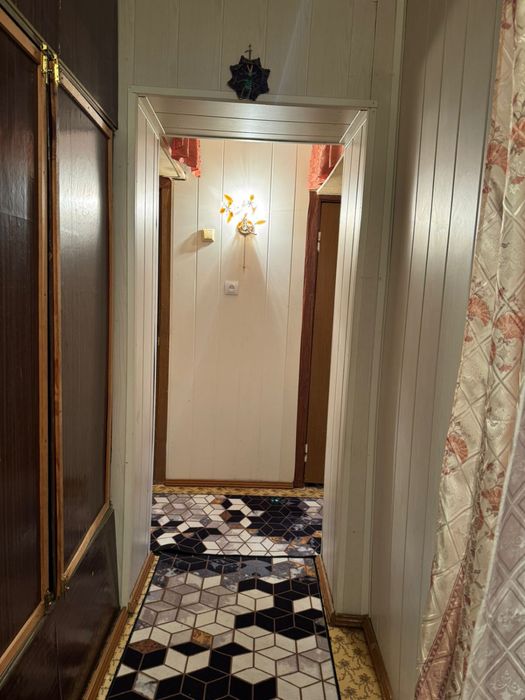 Сдам квартиру