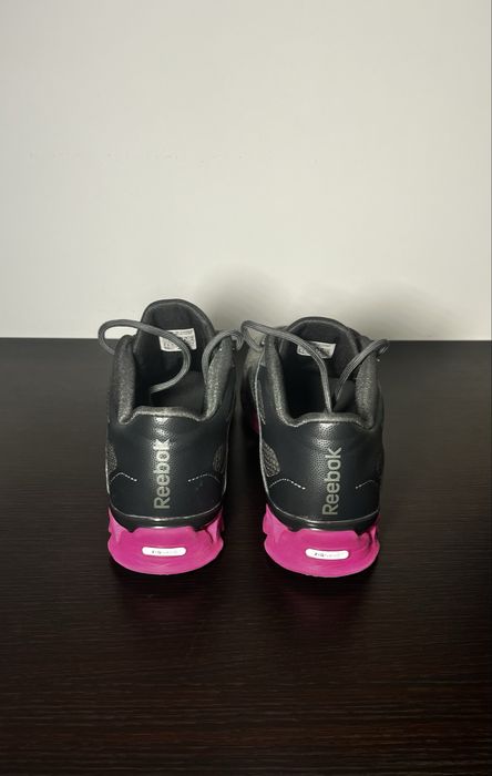 Reebok Zignano Fuse Train маратонки дамски, като нови