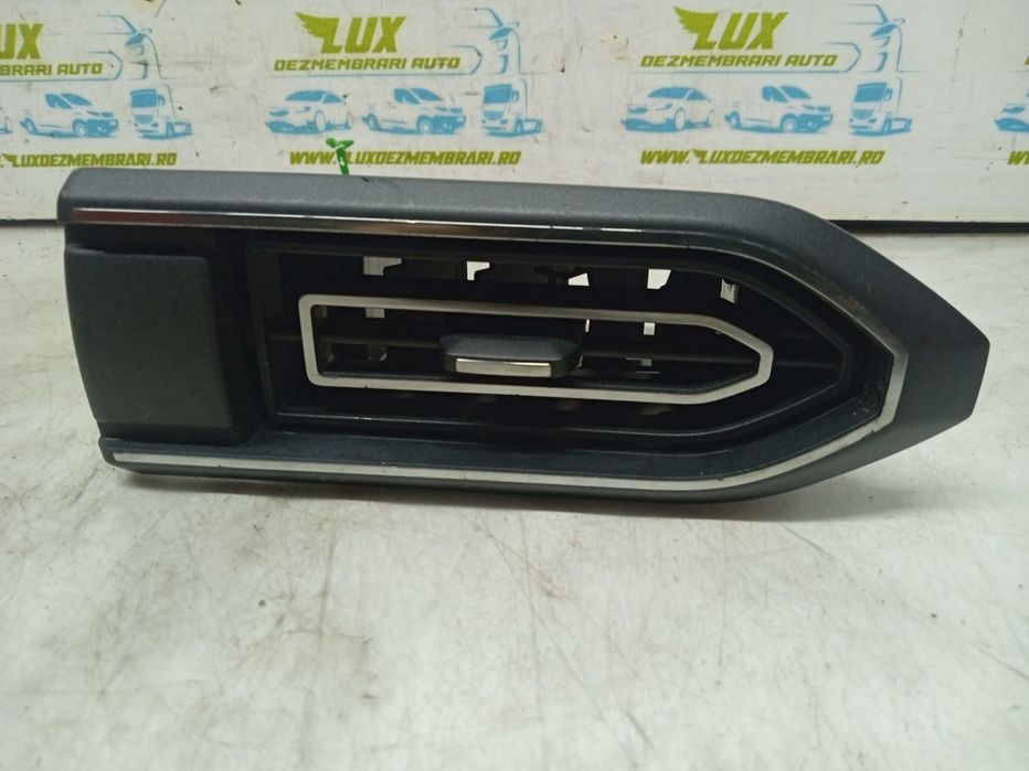 Grila ventilatie bord 687604132r Dacia Logan 3 (facelift) (2022 - 2024) H4D480