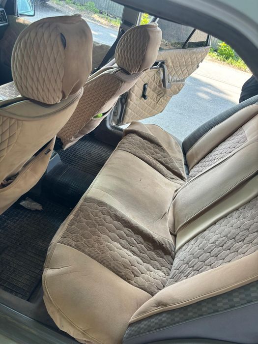 Mercedes-Benz 190 продам срочно