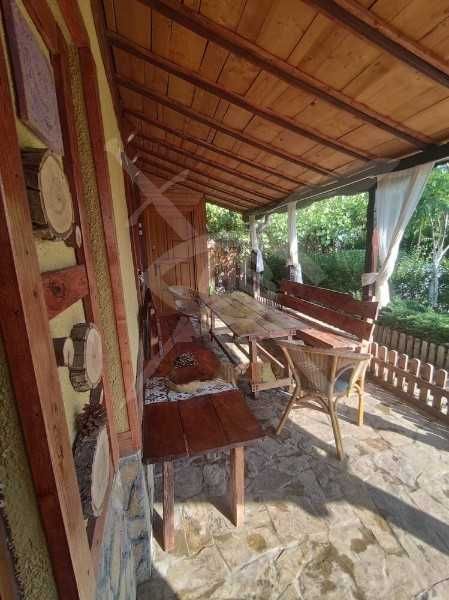 Продава се Къща в с. Добри дол, Област Пловдив - 90 кв.м за 723 €/кв.м - Снимка #8