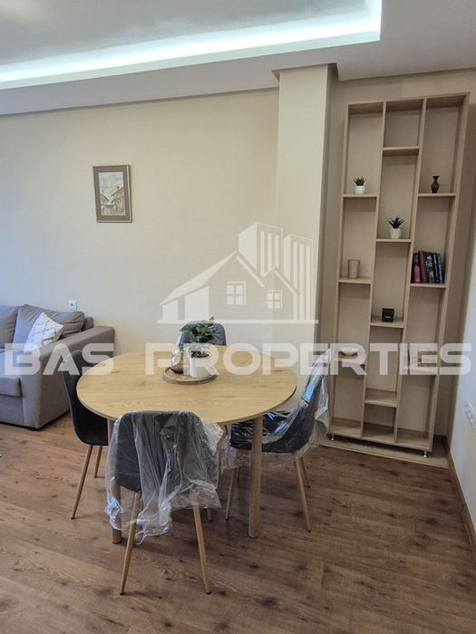 Дава се под наем Двустаен апартамент в София, Борово - 60 кв.м за 625 € - Снимка #4