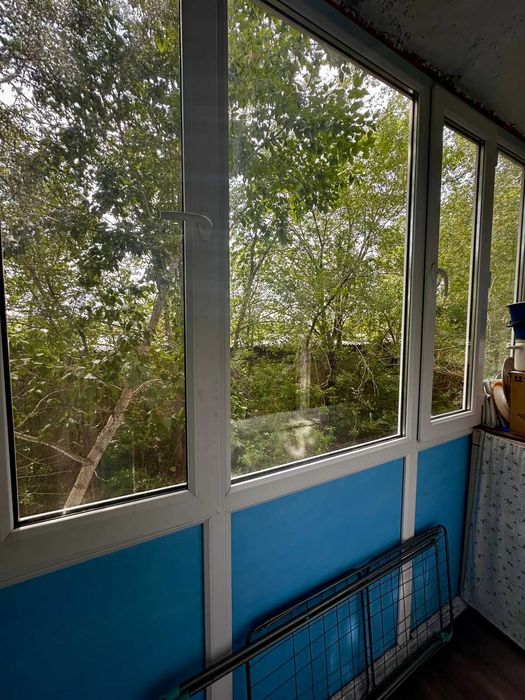 продам 2х комн кв Кеншелер 19