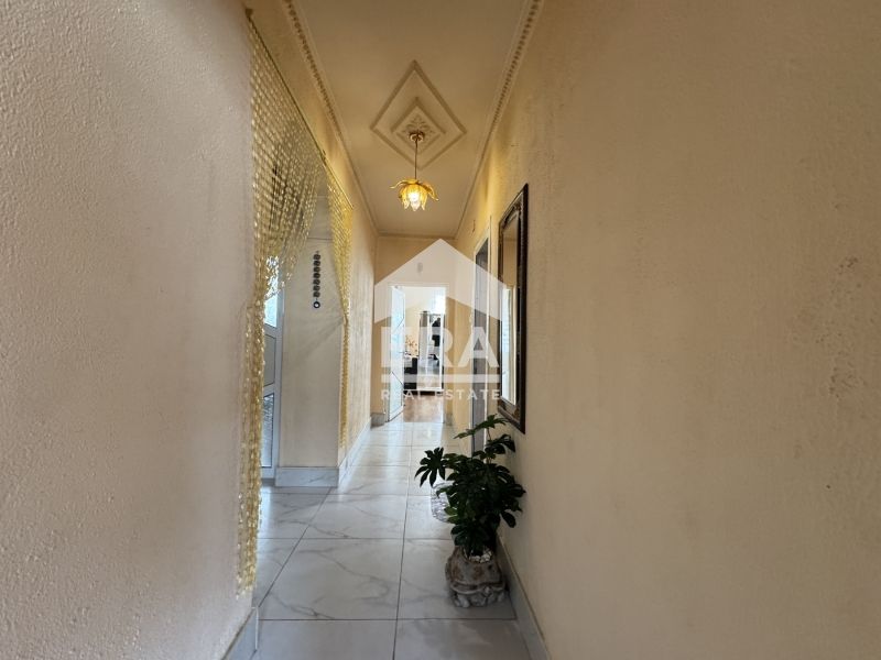 Продава се Многостаен апартамент в Силистра, Римска гробница - 137 кв.м за 869 €/кв.м - Снимка #10