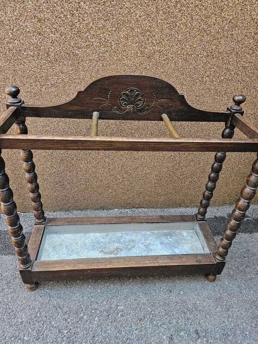 Скрин в стил Чипъндейл