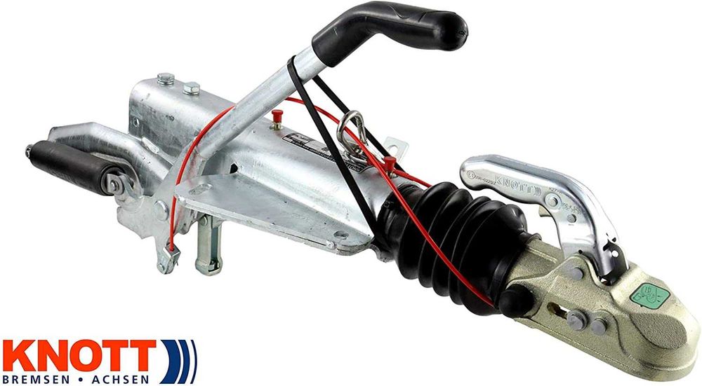Dispozitiv Frana Knott KF 27